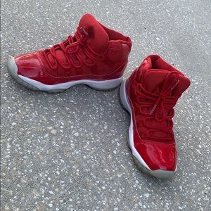 Jordan Retro 11
